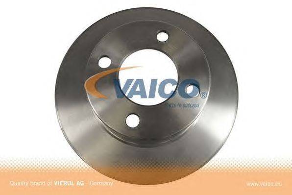 Тормозной диск VAICO V1040035