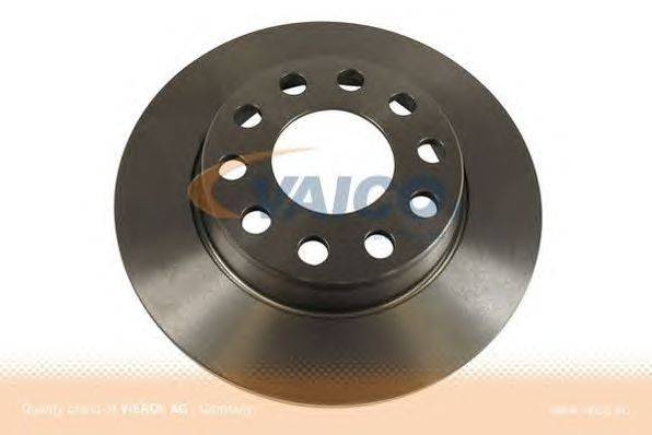Тормозной диск VAICO V10-40074