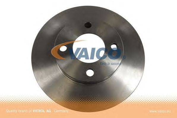 Тормозной диск VAICO V1080057