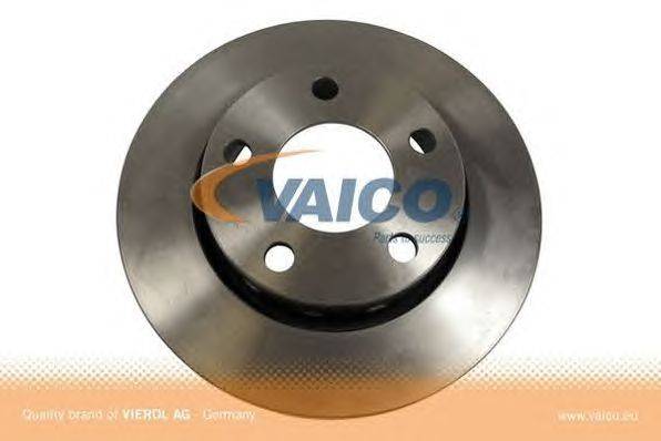 Тормозной диск VAICO V1080072
