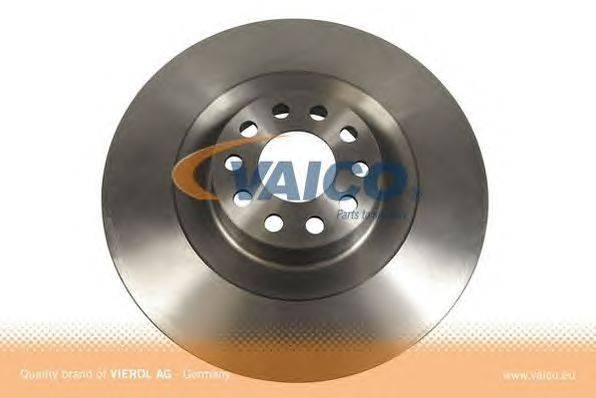 Тормозной диск VAICO V10-80102