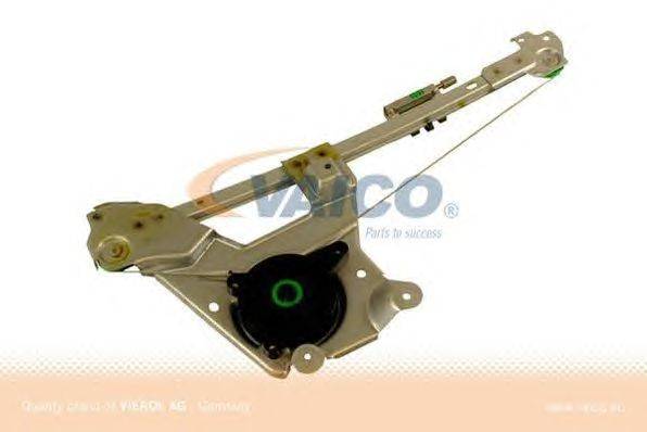 Подъемное устройство для окон VAICO V10-9805