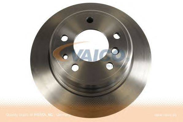 Тормозной диск VAICO V20-40011
