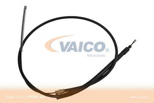 Трос, стояночная тормозная система VAICO V2230021
