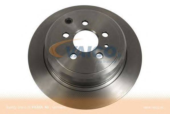 Тормозной диск VAICO V22-40008