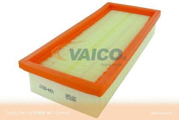 Воздушный фильтр VAICO V24-0017