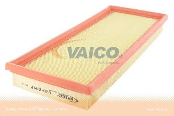 Воздушный фильтр VAICO V250049