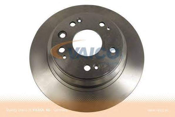Тормозной диск VAICO V26-40016