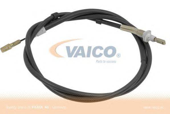 Трос, стояночная тормозная система VAICO V30-30012