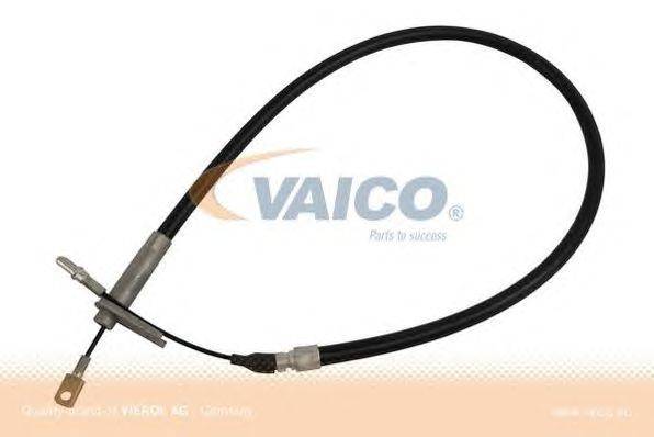 Трос, стояночная тормозная система VAICO V3030024