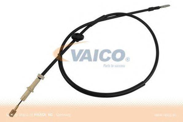 Трос, стояночная тормозная система VAICO V3030036