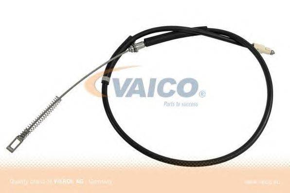 Трос, стояночная тормозная система VAICO V3030070