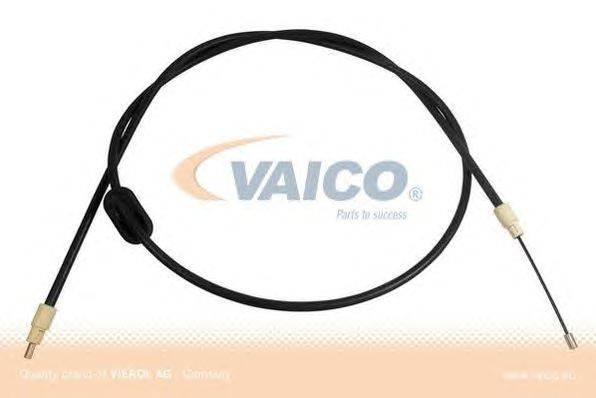 Трос, стояночная тормозная система VAICO V30-30072