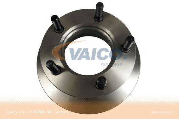 Тормозной диск VAICO V30-40040