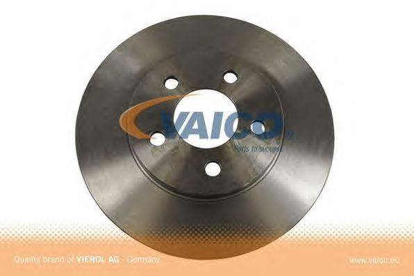 Тормозной диск VAICO V3380005