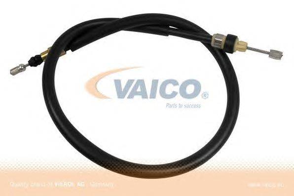 Трос, стояночная тормозная система VAICO V46-30063
