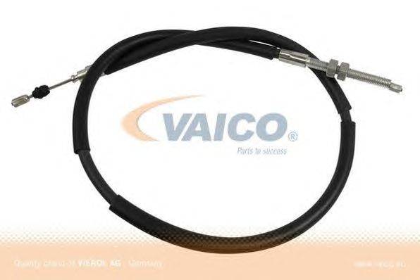 Трос, стояночная тормозная система VAICO V46-30064
