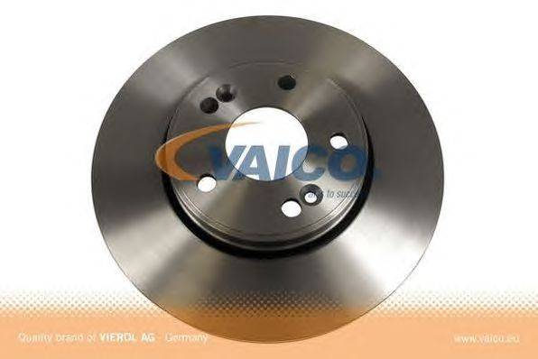 Тормозной диск VAICO V4680011