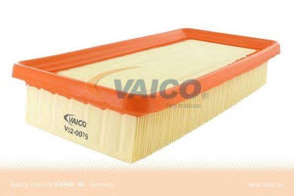 Воздушный фильтр VAICO V52-0075