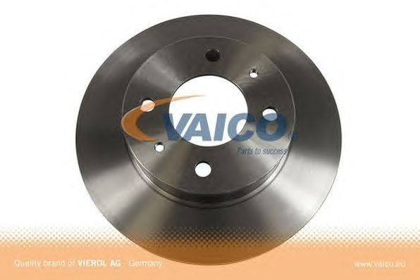 Тормозной диск VAICO V52-80008