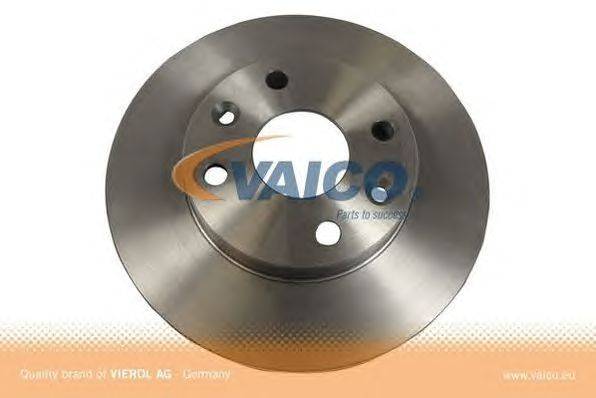 Тормозной диск VAICO V5380008