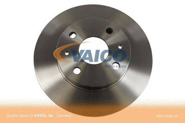 Тормозной диск VAICO V54-80004