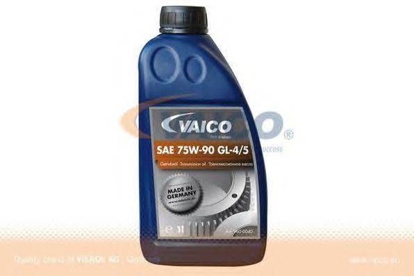 Трансмиссионное масло VAICO 600040