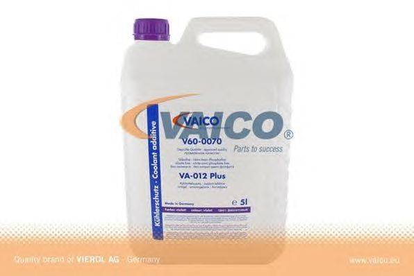 Антифриз VAICO V60-0070