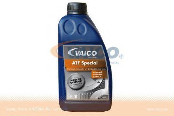 Трансмиссионное масло VAICO V60-0101