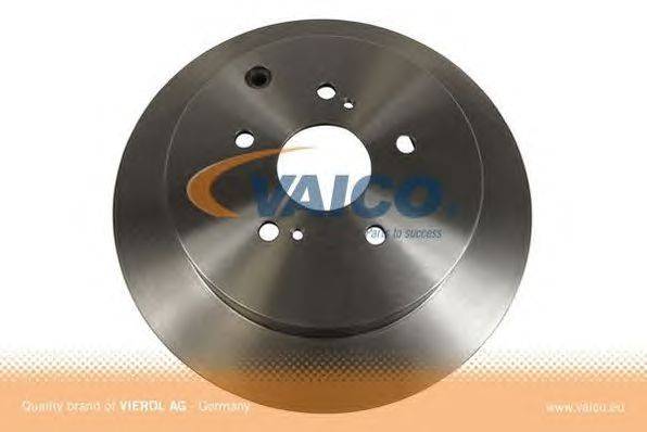 Тормозной диск VAICO V64-80007