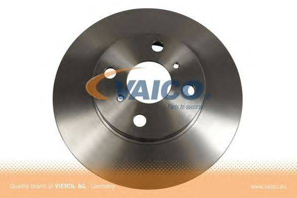 Тормозной диск VAICO V7080002