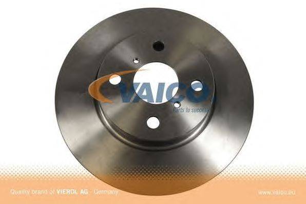 Тормозной диск VAICO V70-80020