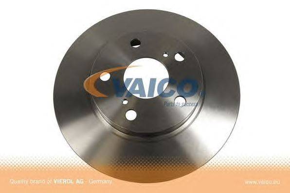 Тормозной диск VAICO V70-80022