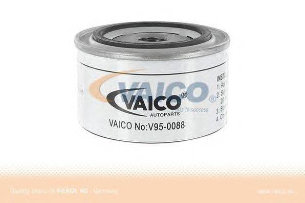 Масляный фильтр VAICO V95-0088