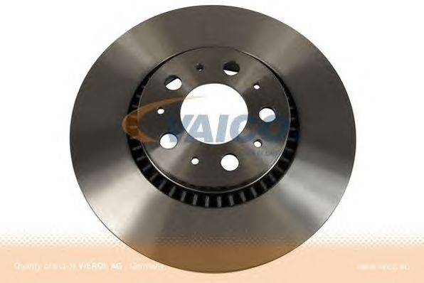 Тормозной диск VAICO V95-80005