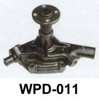 Водяной насос AISIN WPD-011
