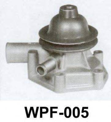 Водяной насос AISIN WPF-005