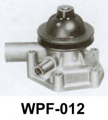 Водяной насос AISIN WPF-012
