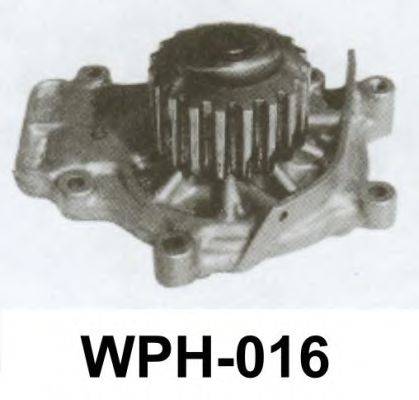 Водяной насос AISIN WPH-016