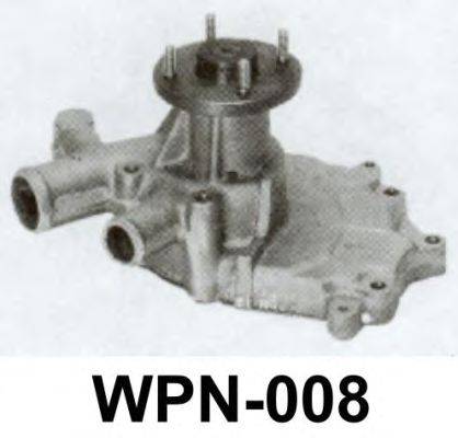 Водяной насос AISIN WPN-008