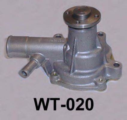 Водяной насос AISIN WT-020