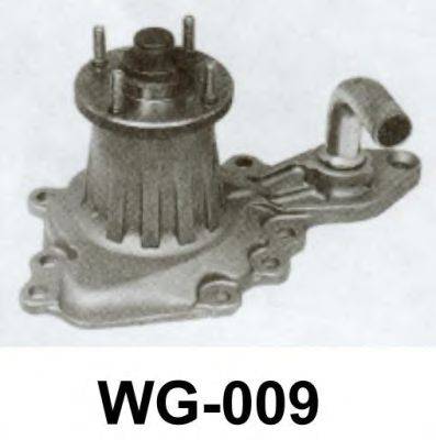 Водяной насос AISIN WG-009