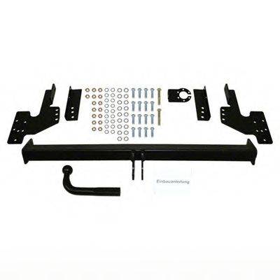 Прицепное оборудование RAMEDER 101123