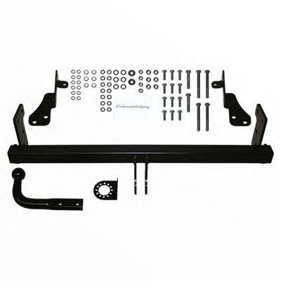 Прицепное оборудование RAMEDER 101759