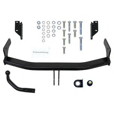 Прицепное оборудование RAMEDER 102087