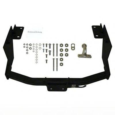 Прицепное ярмо, прицепное оборудование RAMEDER 102927