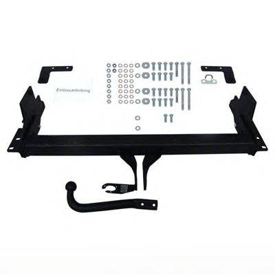 Прицепное оборудование RAMEDER 103385