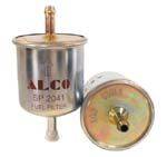 Топливный фильтр ALCO FILTER SP2041