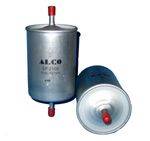 Топливный фильтр ALCO FILTER SP2100