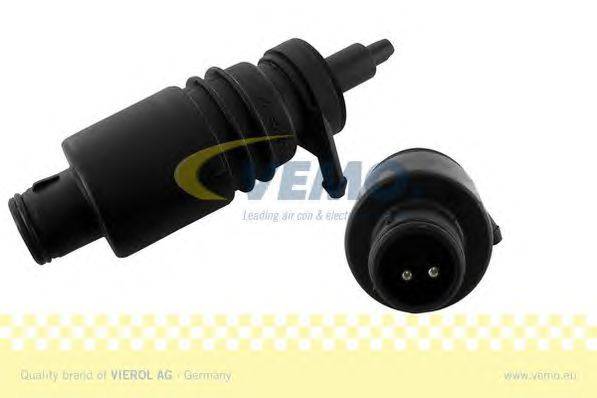 Водяной насос, система очистки окон VEMO V10-08-0206